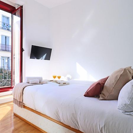 מדריד Chueca Suites מראה חיצוני תמונה