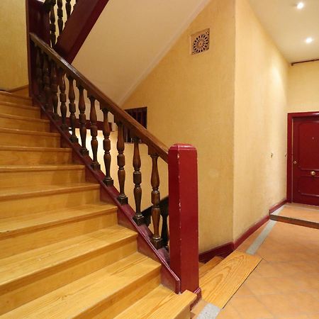 מדריד Chueca Suites מראה חיצוני תמונה