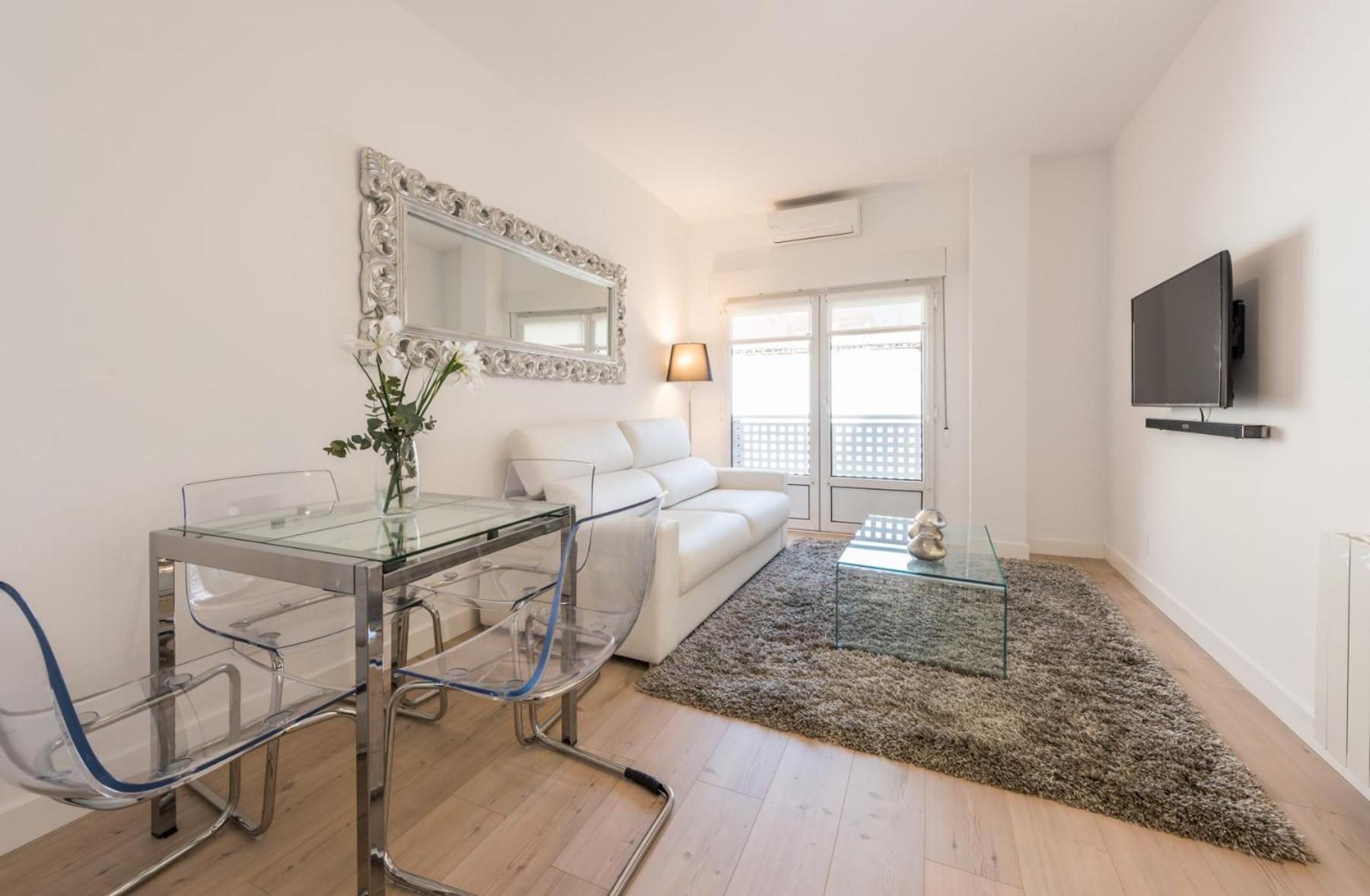 מדריד Chueca Suites מראה חיצוני תמונה