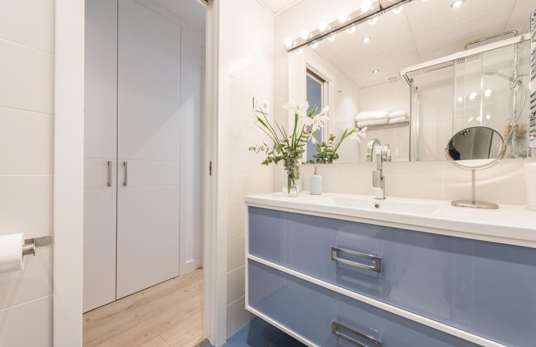 מדריד Chueca Suites מראה חיצוני תמונה