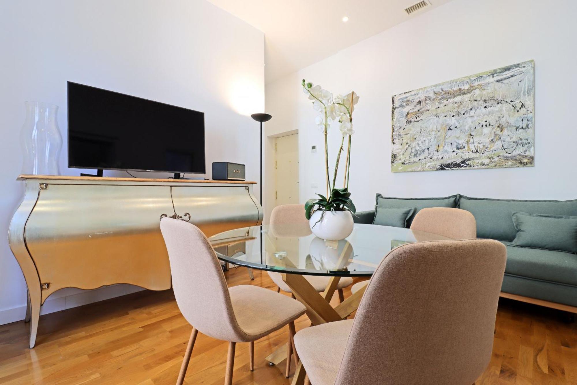 מדריד Chueca Suites מראה חיצוני תמונה