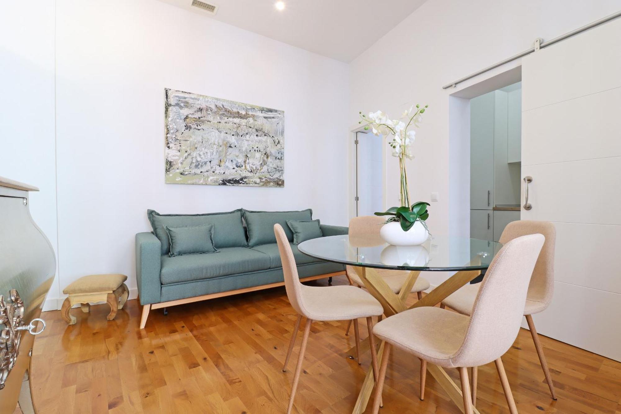 מדריד Chueca Suites מראה חיצוני תמונה