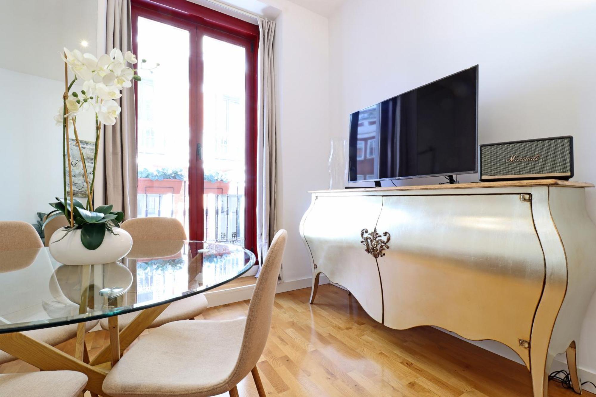 מדריד Chueca Suites מראה חיצוני תמונה