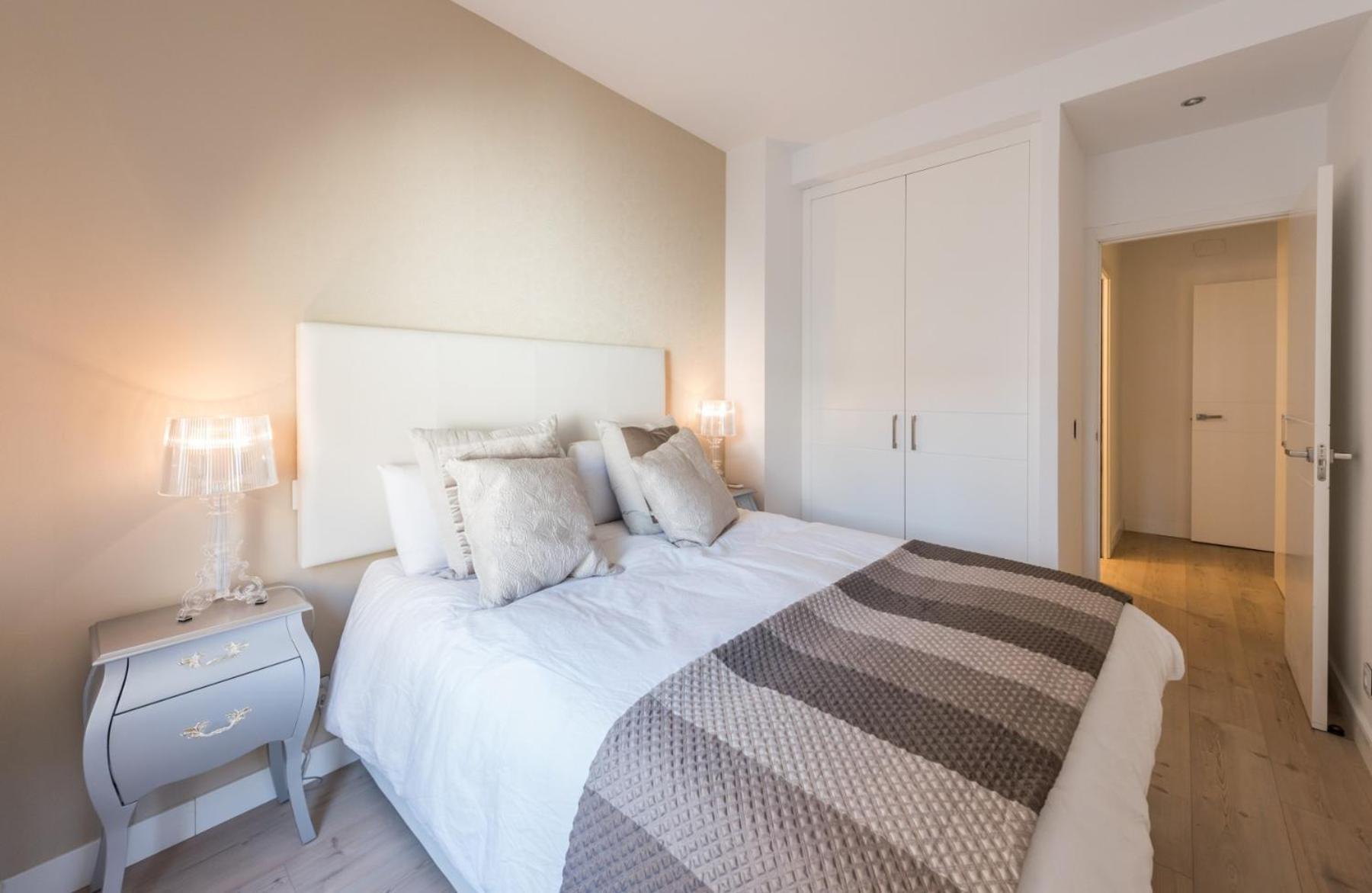 מדריד Chueca Suites מראה חיצוני תמונה