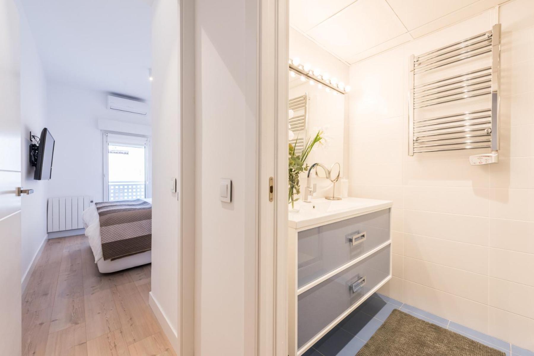 מדריד Chueca Suites מראה חיצוני תמונה
