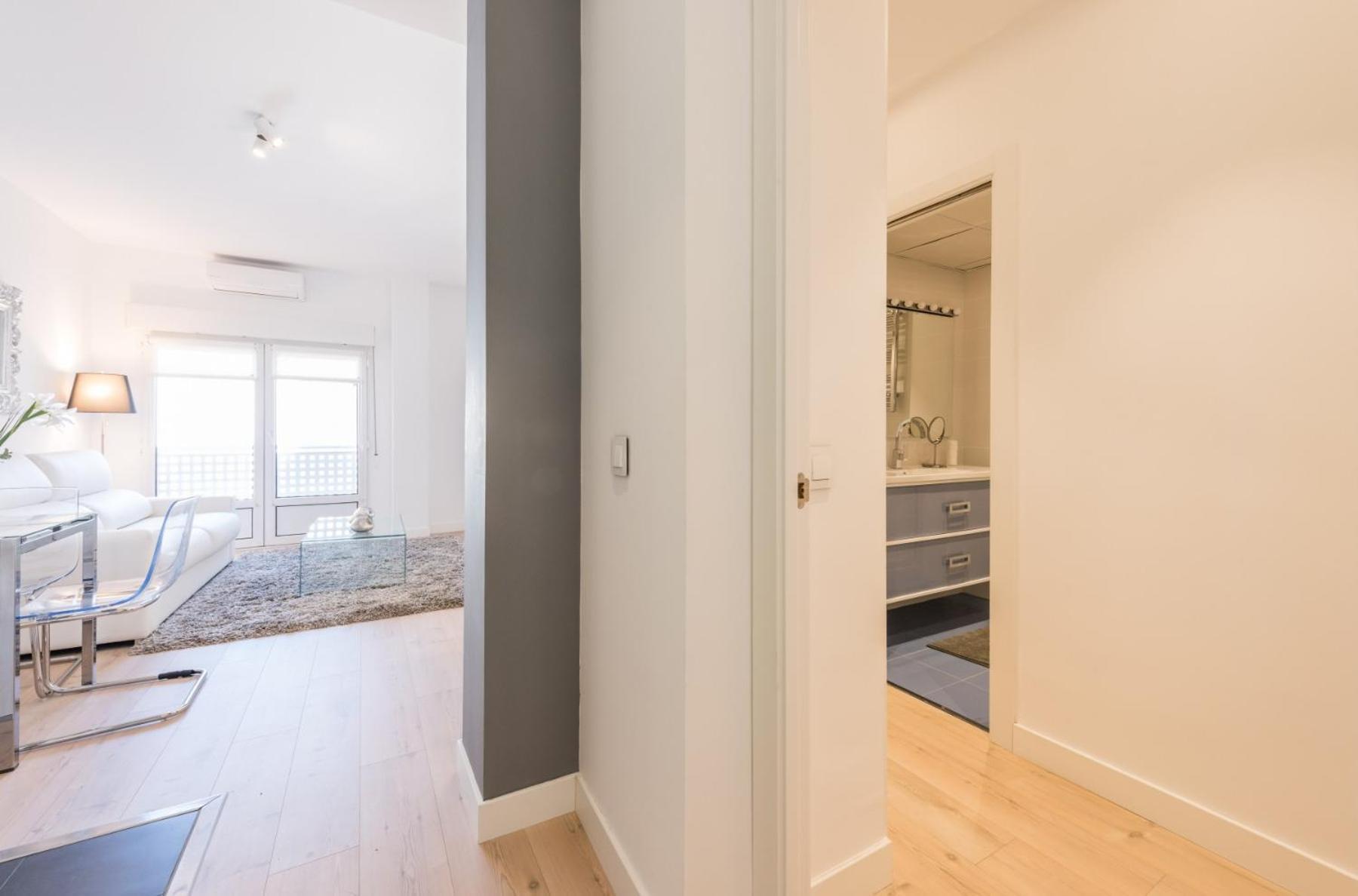 מדריד Chueca Suites מראה חיצוני תמונה