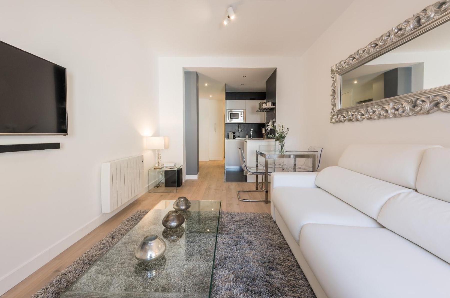 מדריד Chueca Suites מראה חיצוני תמונה
