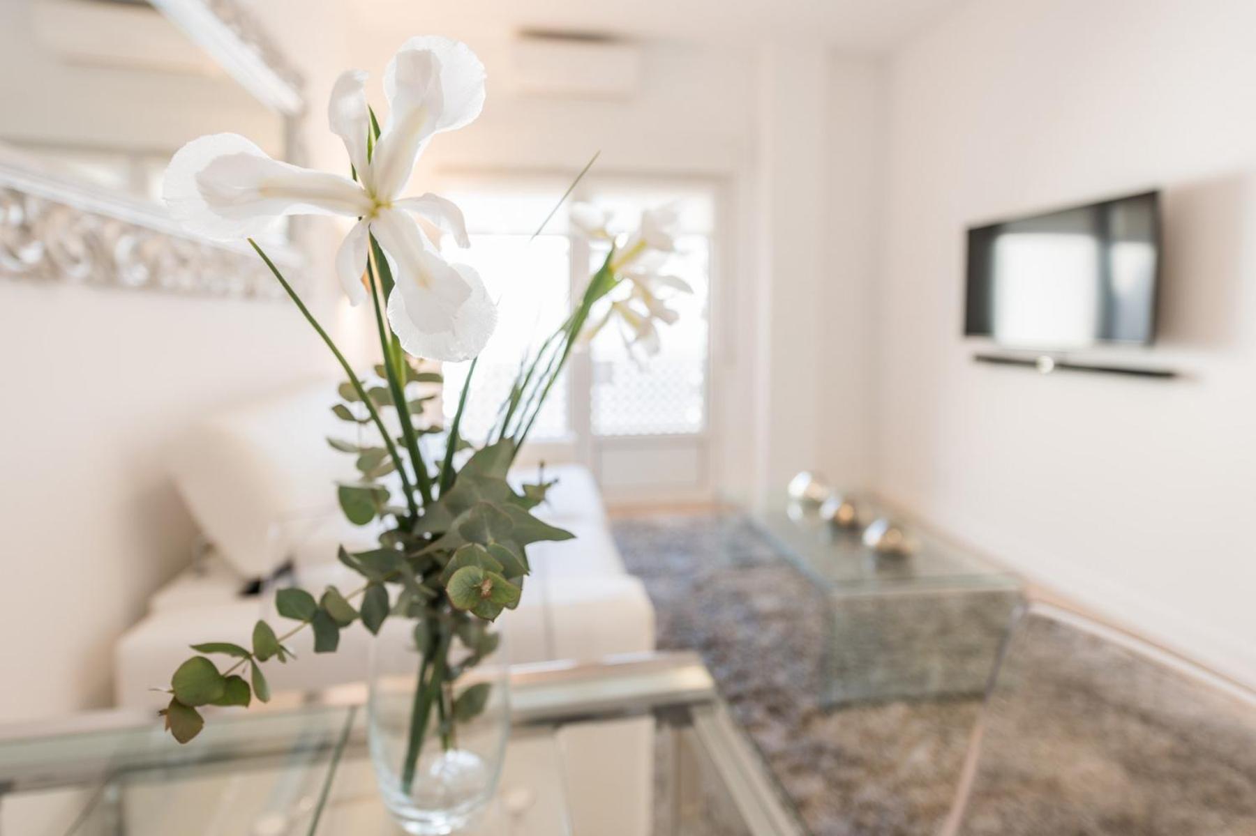 מדריד Chueca Suites מראה חיצוני תמונה