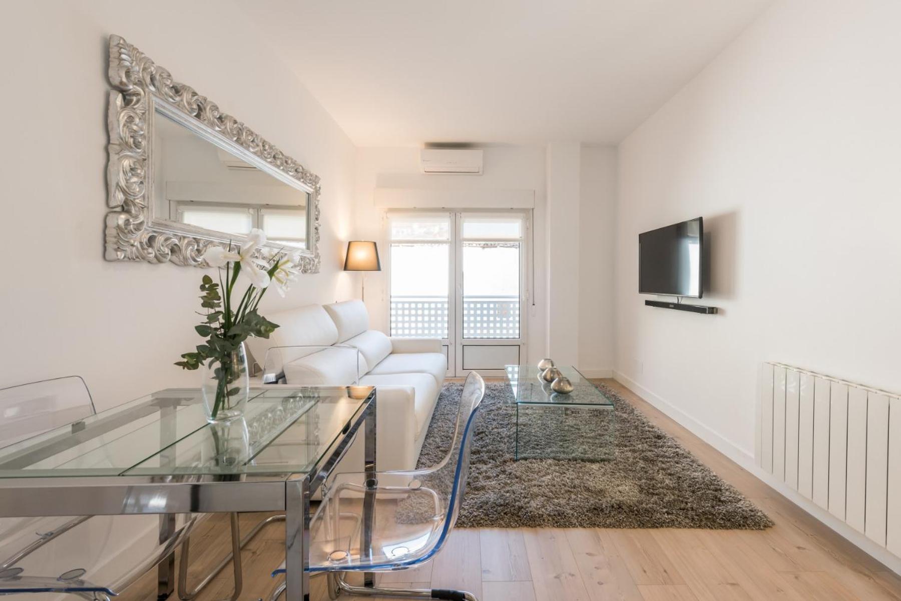מדריד Chueca Suites מראה חיצוני תמונה