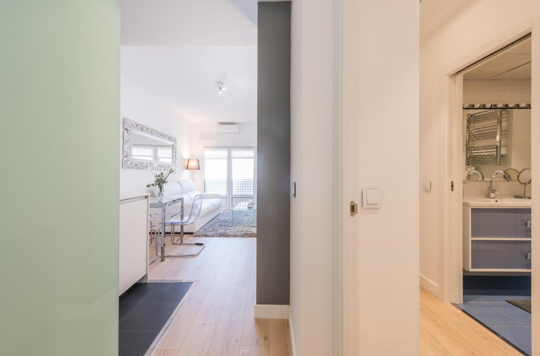 מדריד Chueca Suites מראה חיצוני תמונה