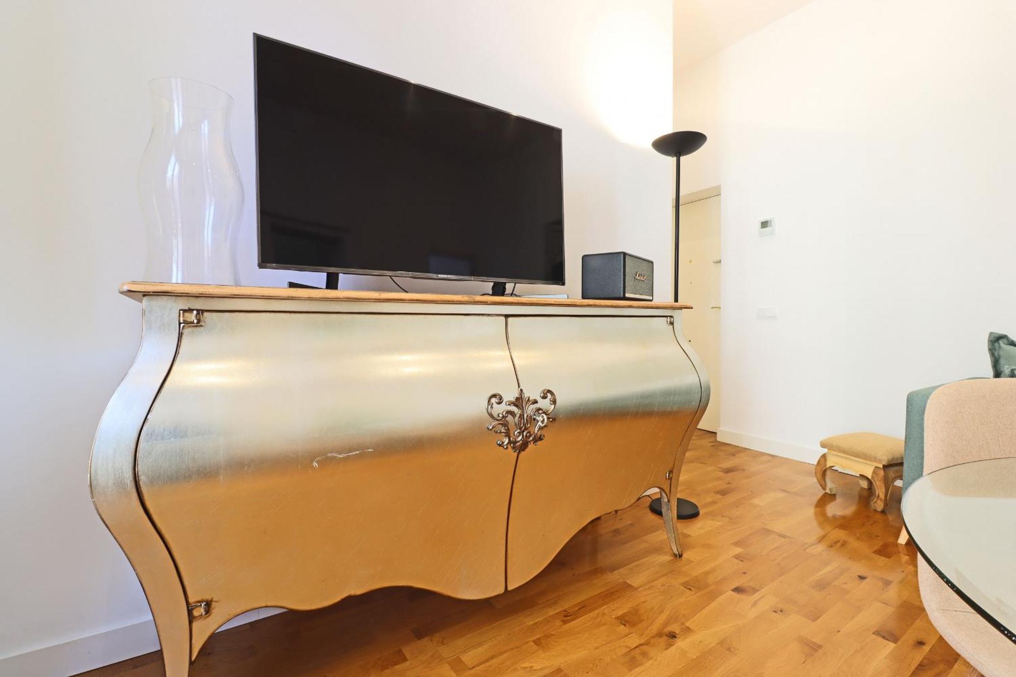 מדריד Chueca Suites מראה חיצוני תמונה