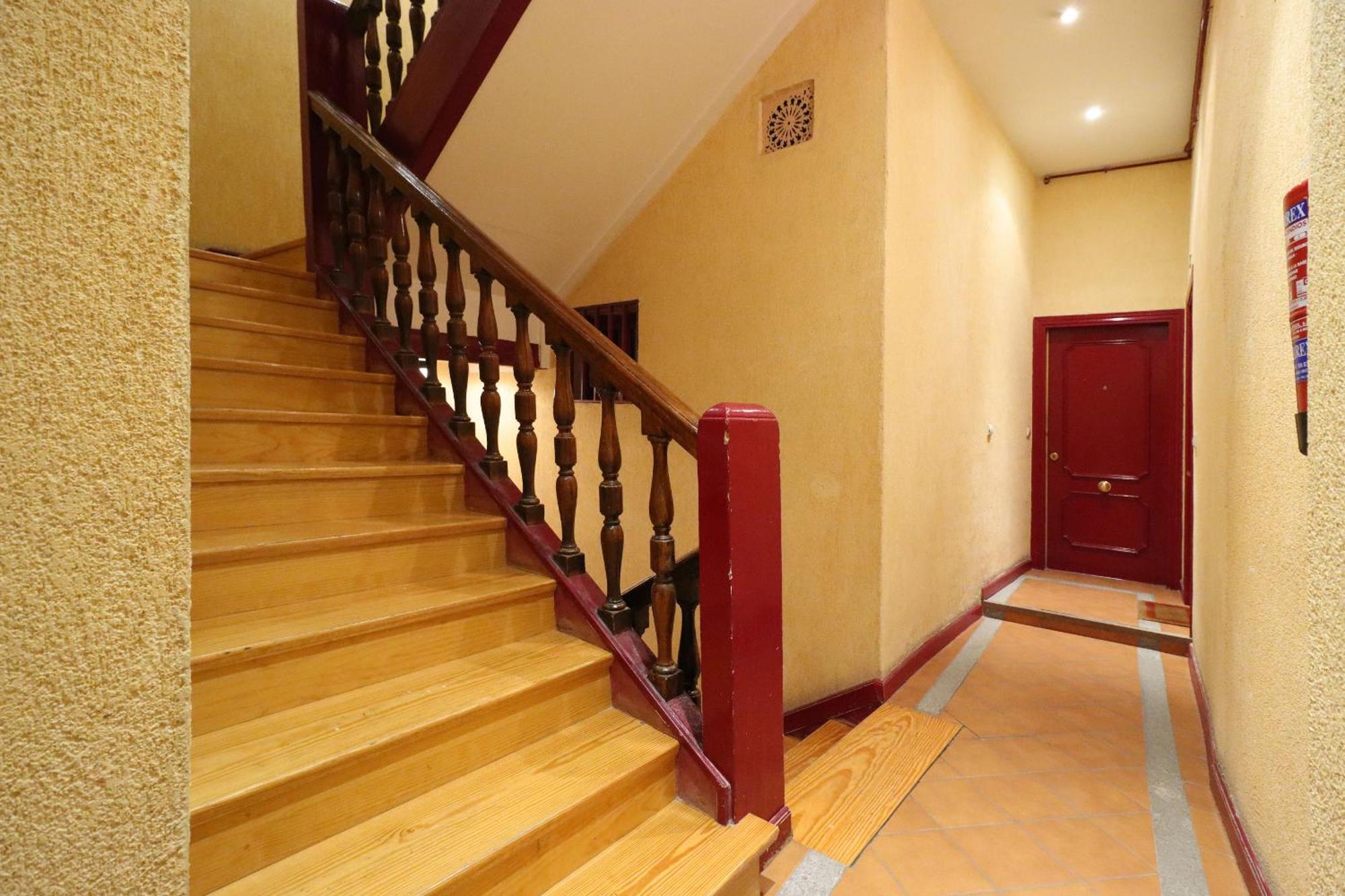 מדריד Chueca Suites מראה חיצוני תמונה