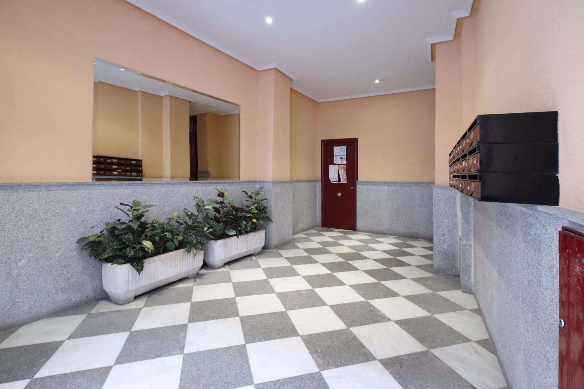 מדריד Chueca Suites מראה חיצוני תמונה