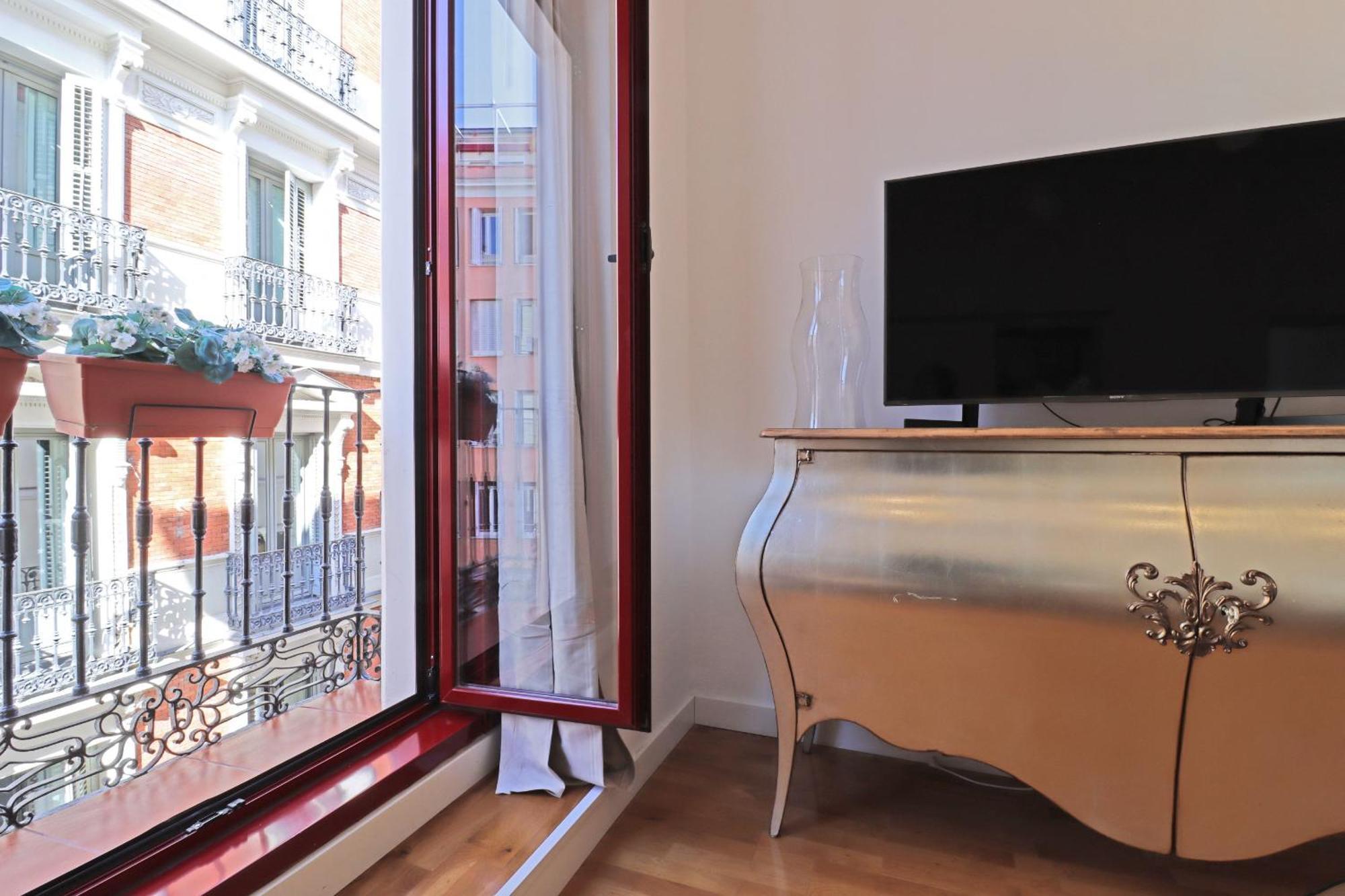 מדריד Chueca Suites מראה חיצוני תמונה