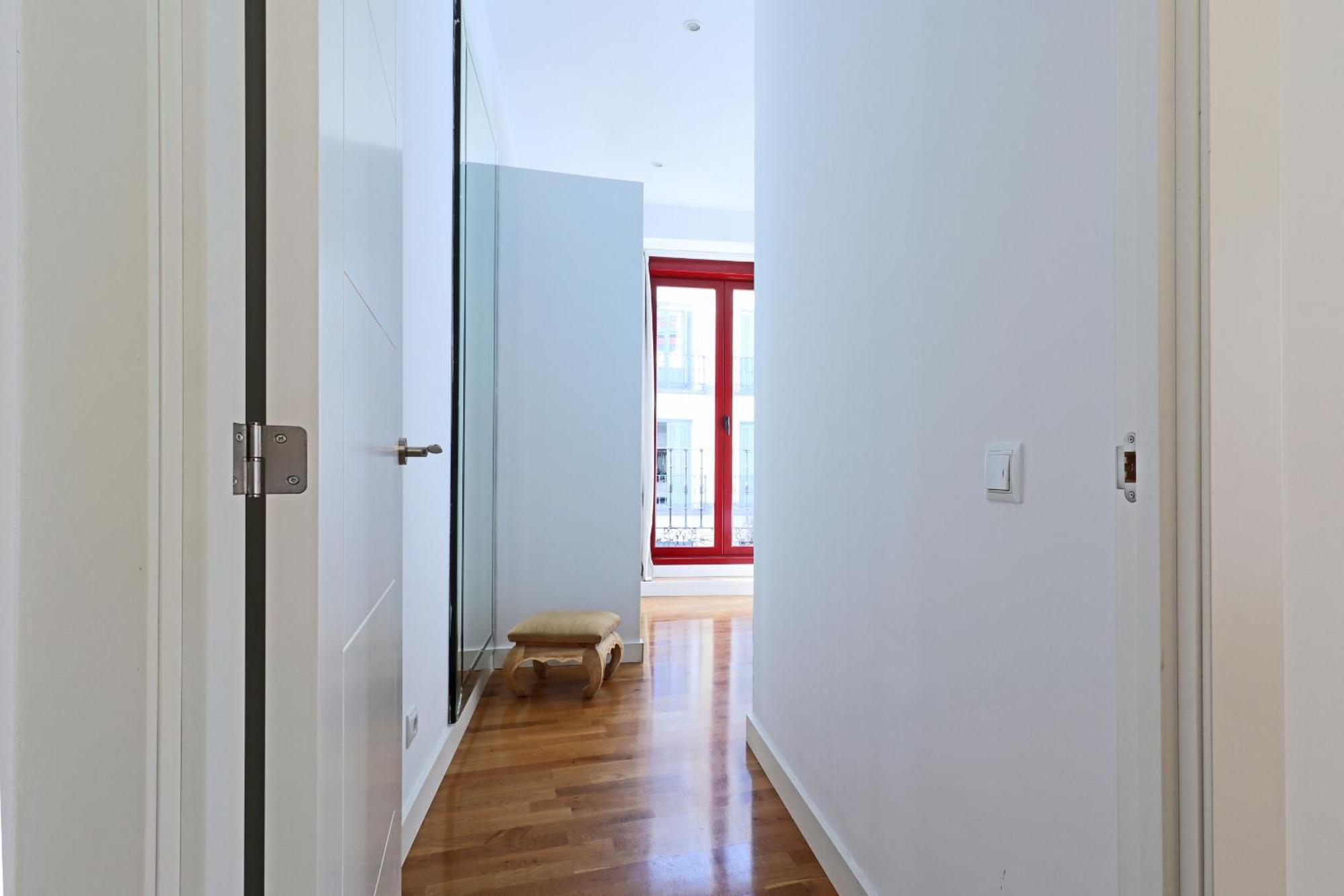 מדריד Chueca Suites מראה חיצוני תמונה