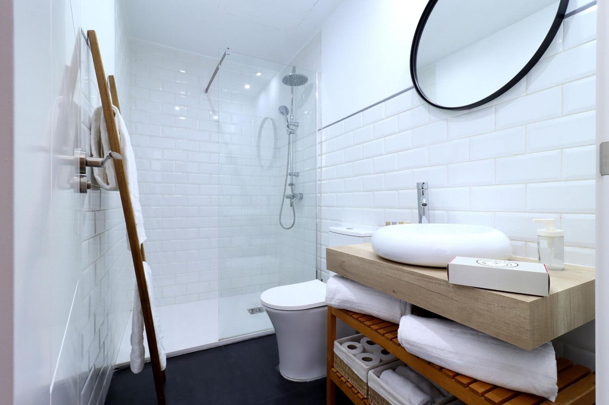 מדריד Chueca Suites מראה חיצוני תמונה