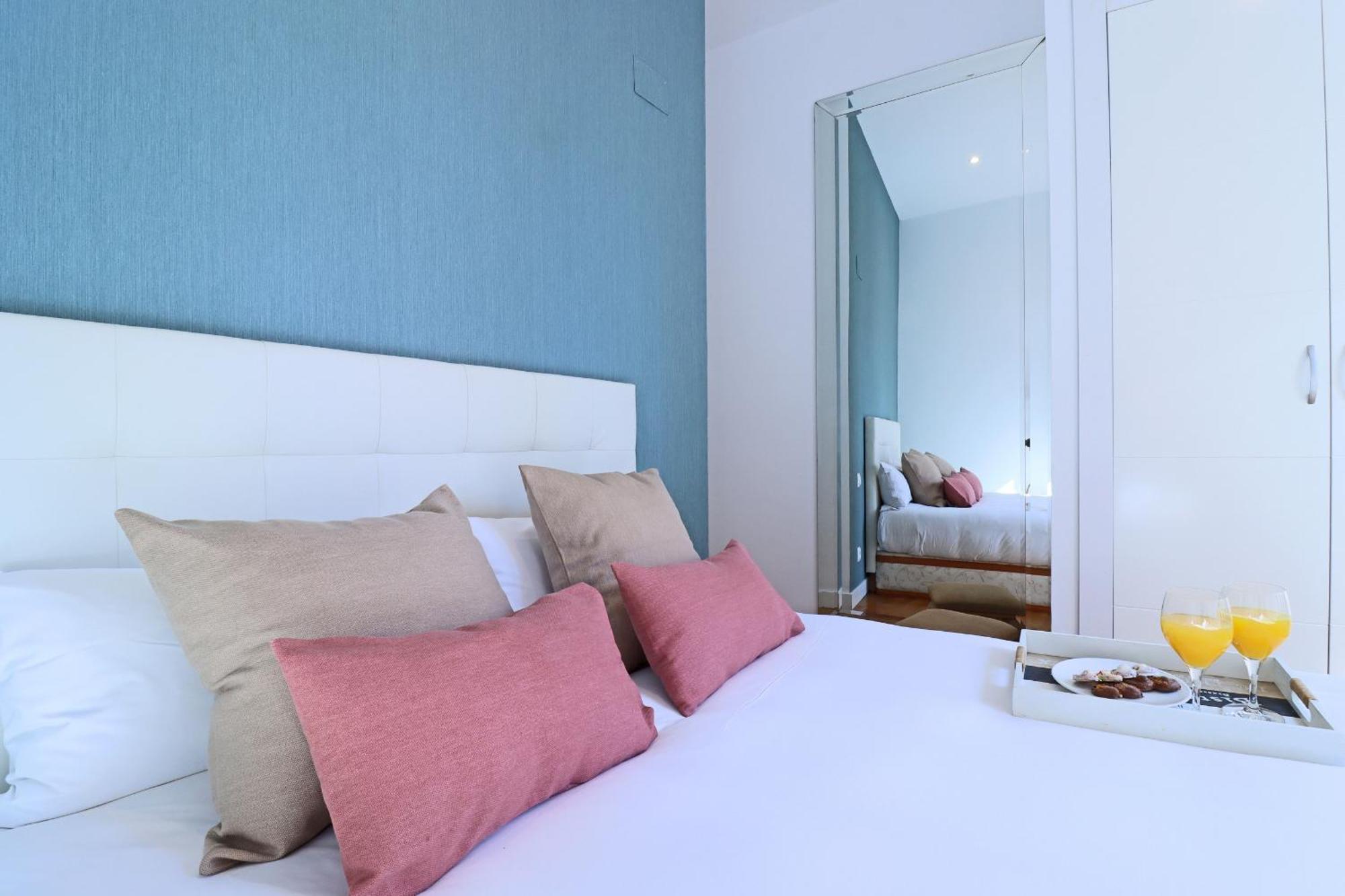 מדריד Chueca Suites מראה חיצוני תמונה