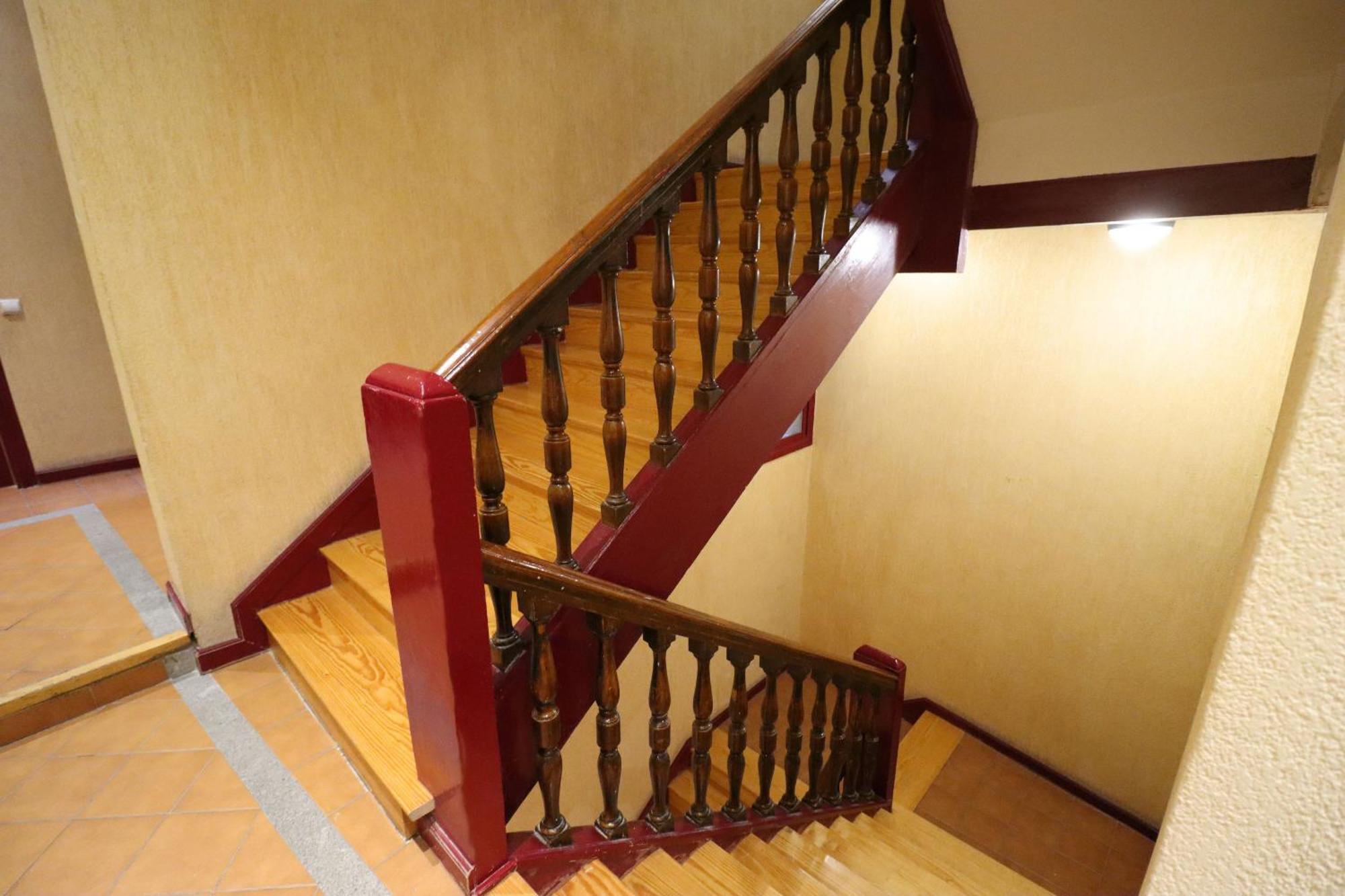מדריד Chueca Suites מראה חיצוני תמונה