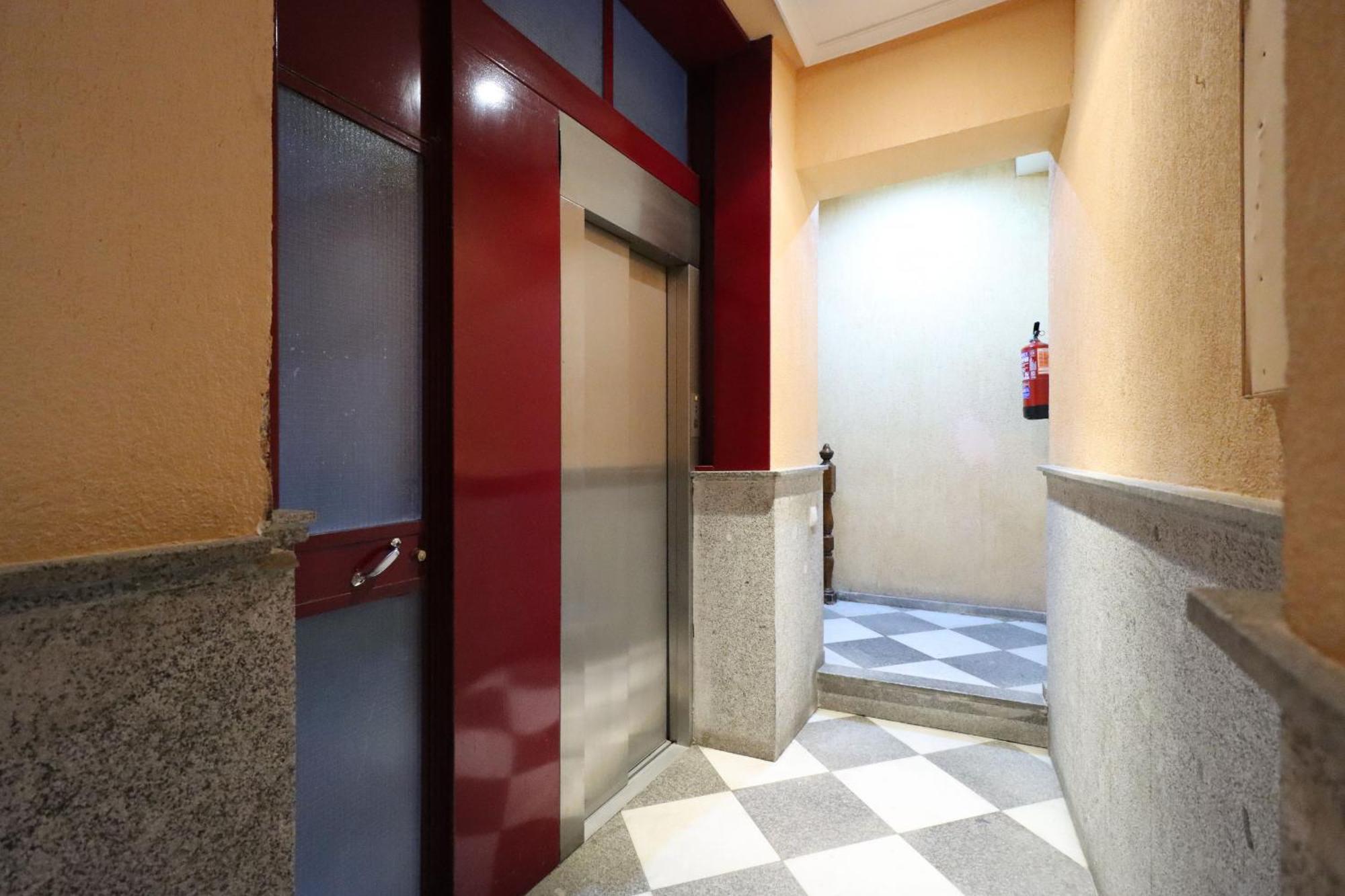 מדריד Chueca Suites מראה חיצוני תמונה