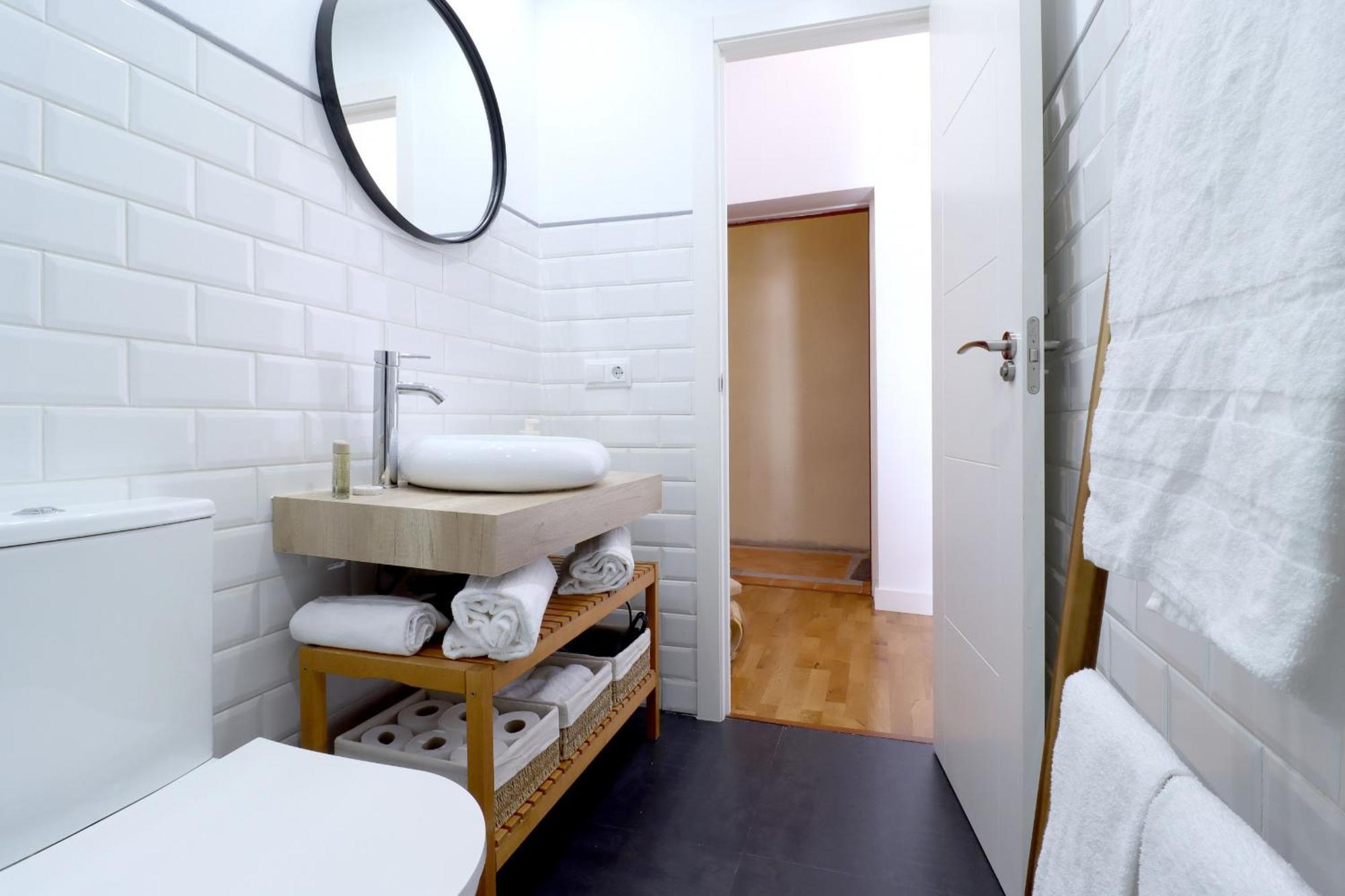 מדריד Chueca Suites מראה חיצוני תמונה