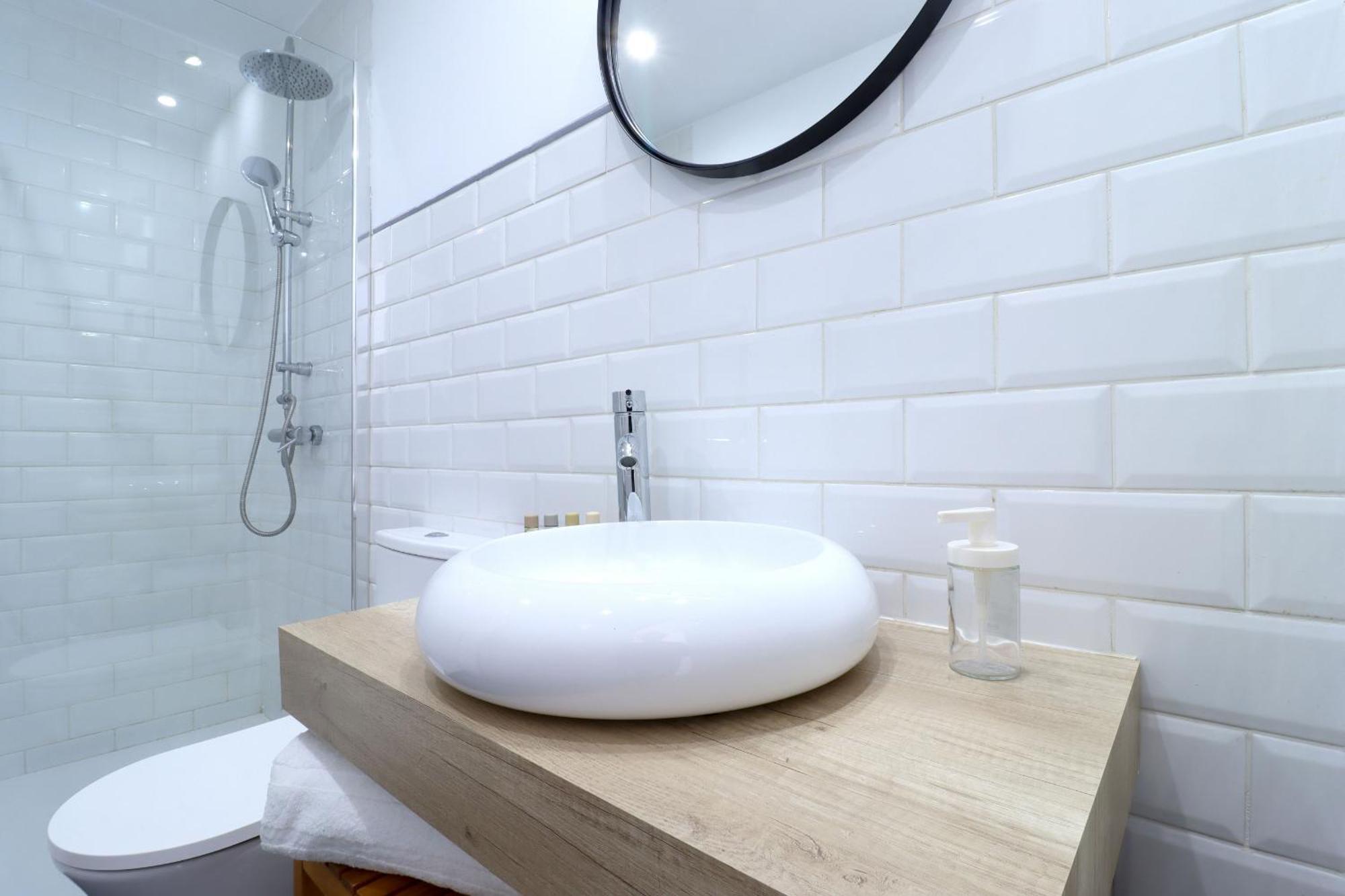 מדריד Chueca Suites מראה חיצוני תמונה