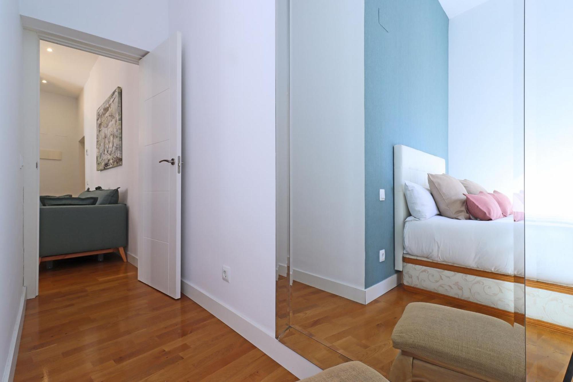 מדריד Chueca Suites מראה חיצוני תמונה