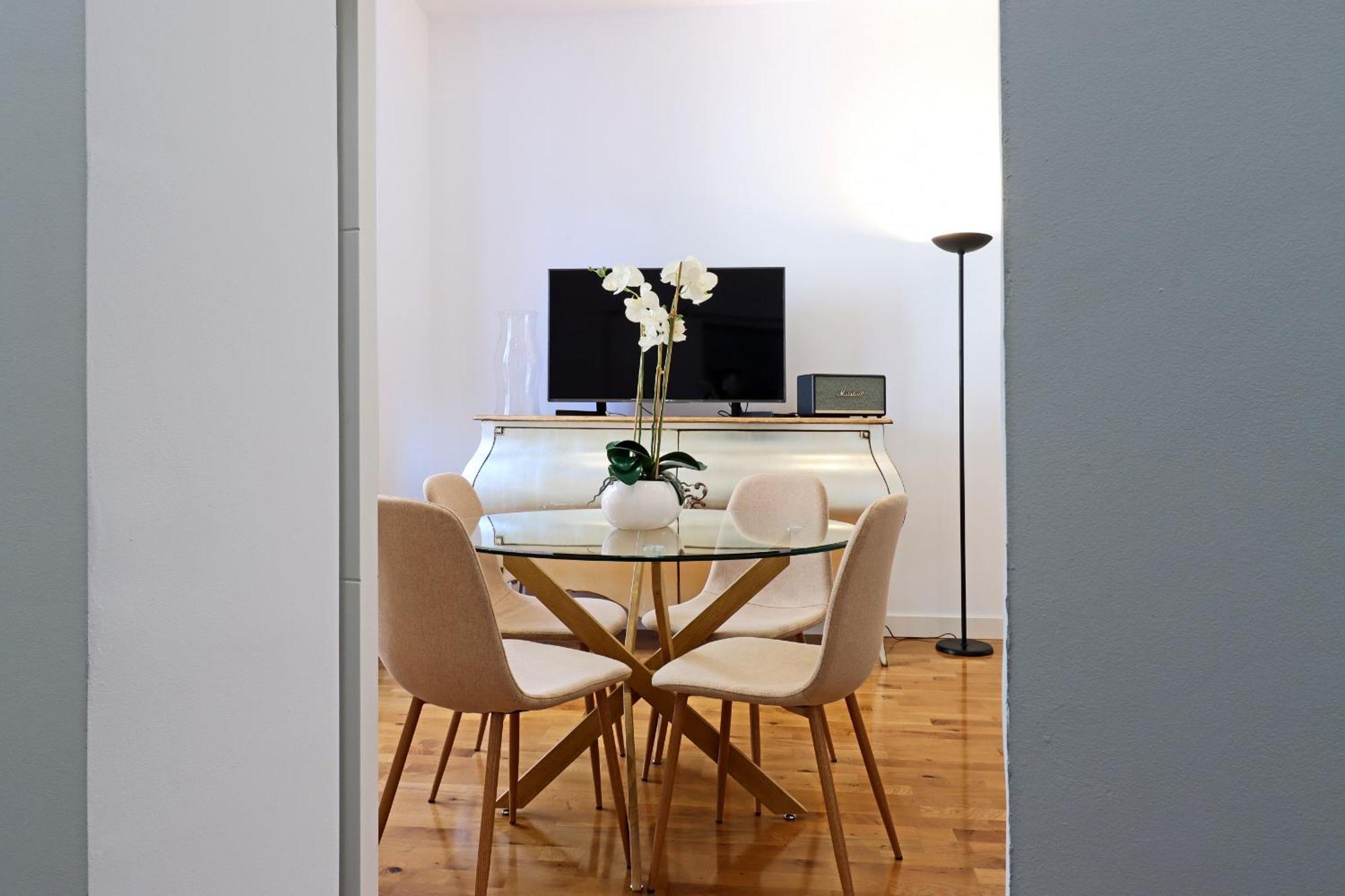 מדריד Chueca Suites מראה חיצוני תמונה