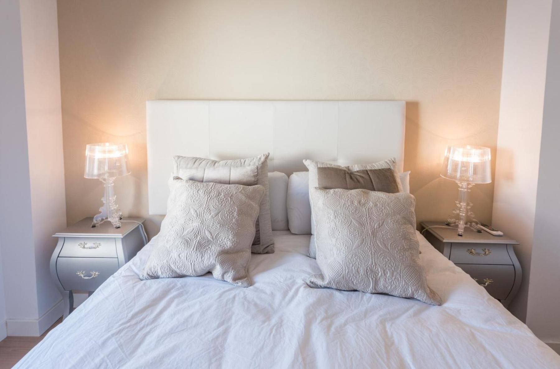 מדריד Chueca Suites מראה חיצוני תמונה