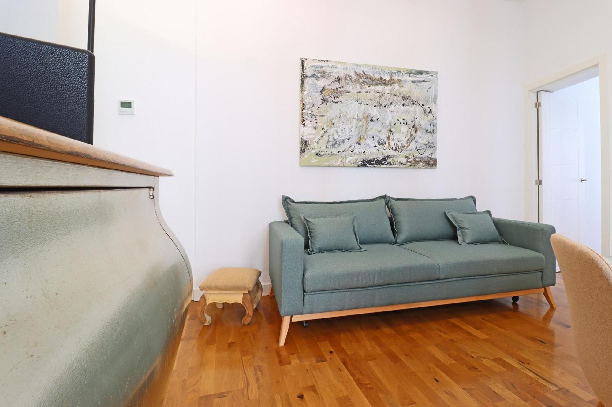 מדריד Chueca Suites מראה חיצוני תמונה