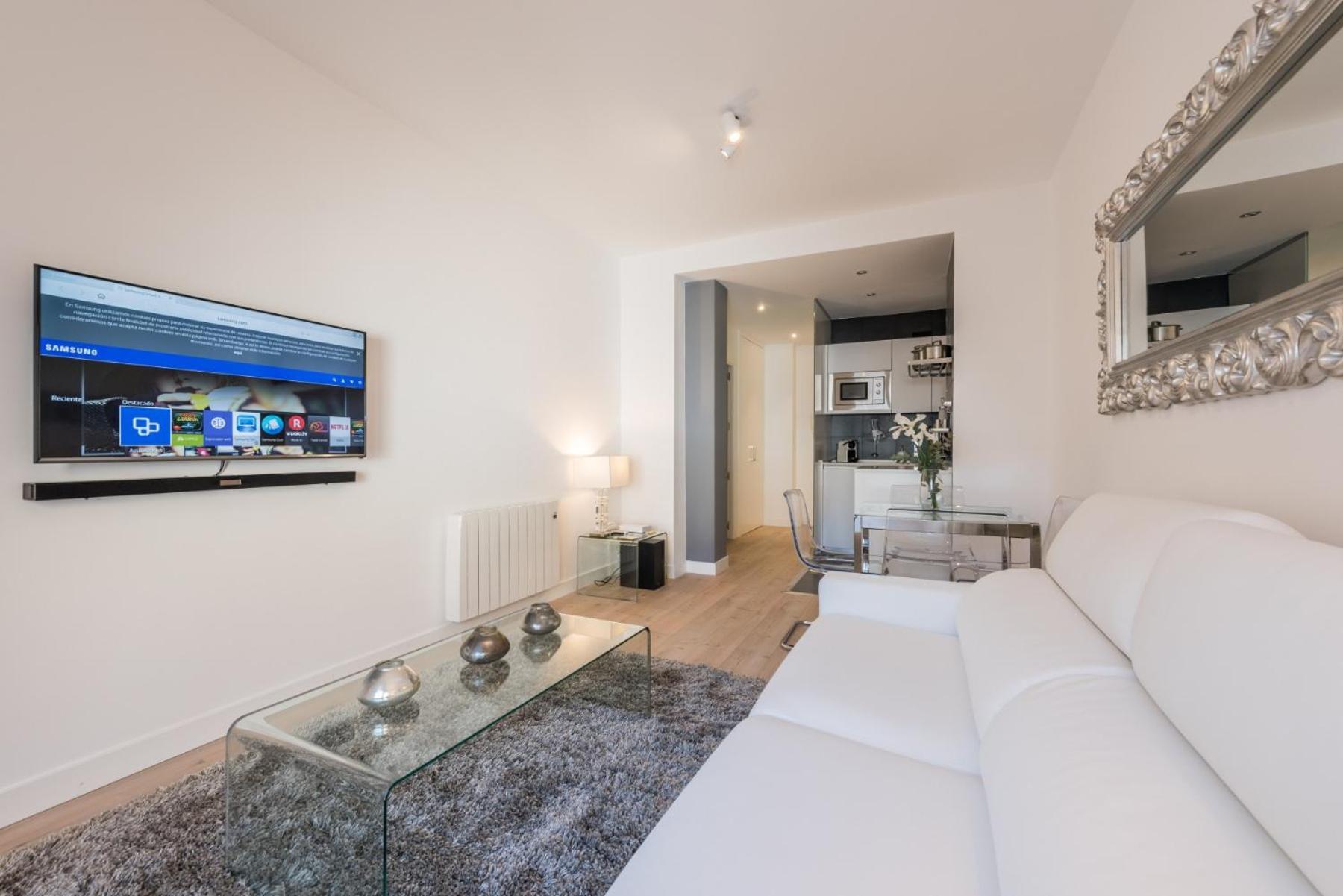 מדריד Chueca Suites מראה חיצוני תמונה
