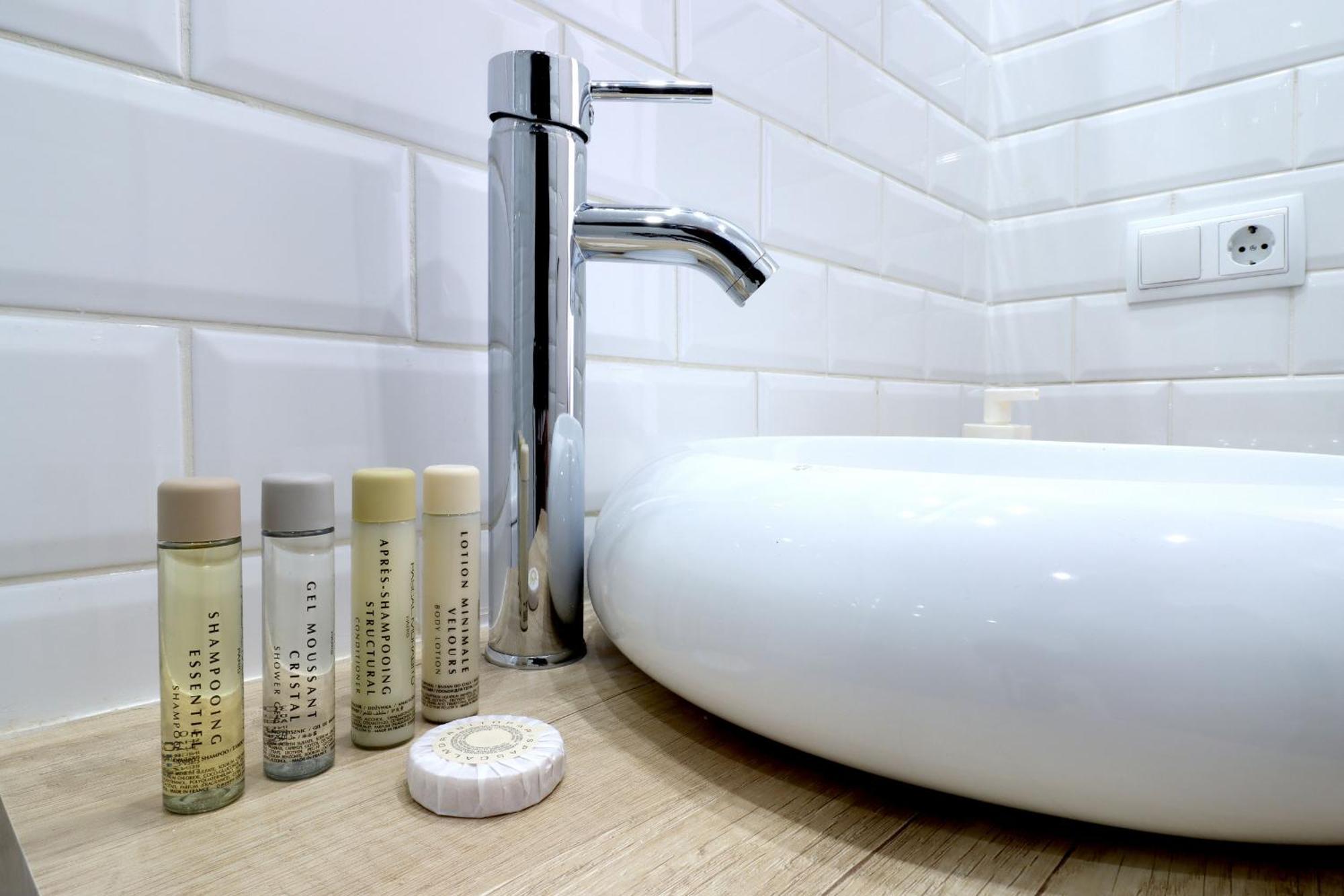 מדריד Chueca Suites מראה חיצוני תמונה