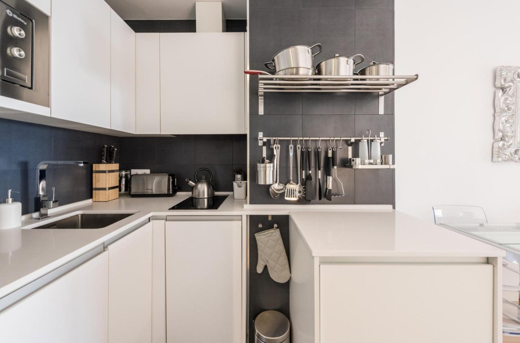 מדריד Chueca Suites מראה חיצוני תמונה