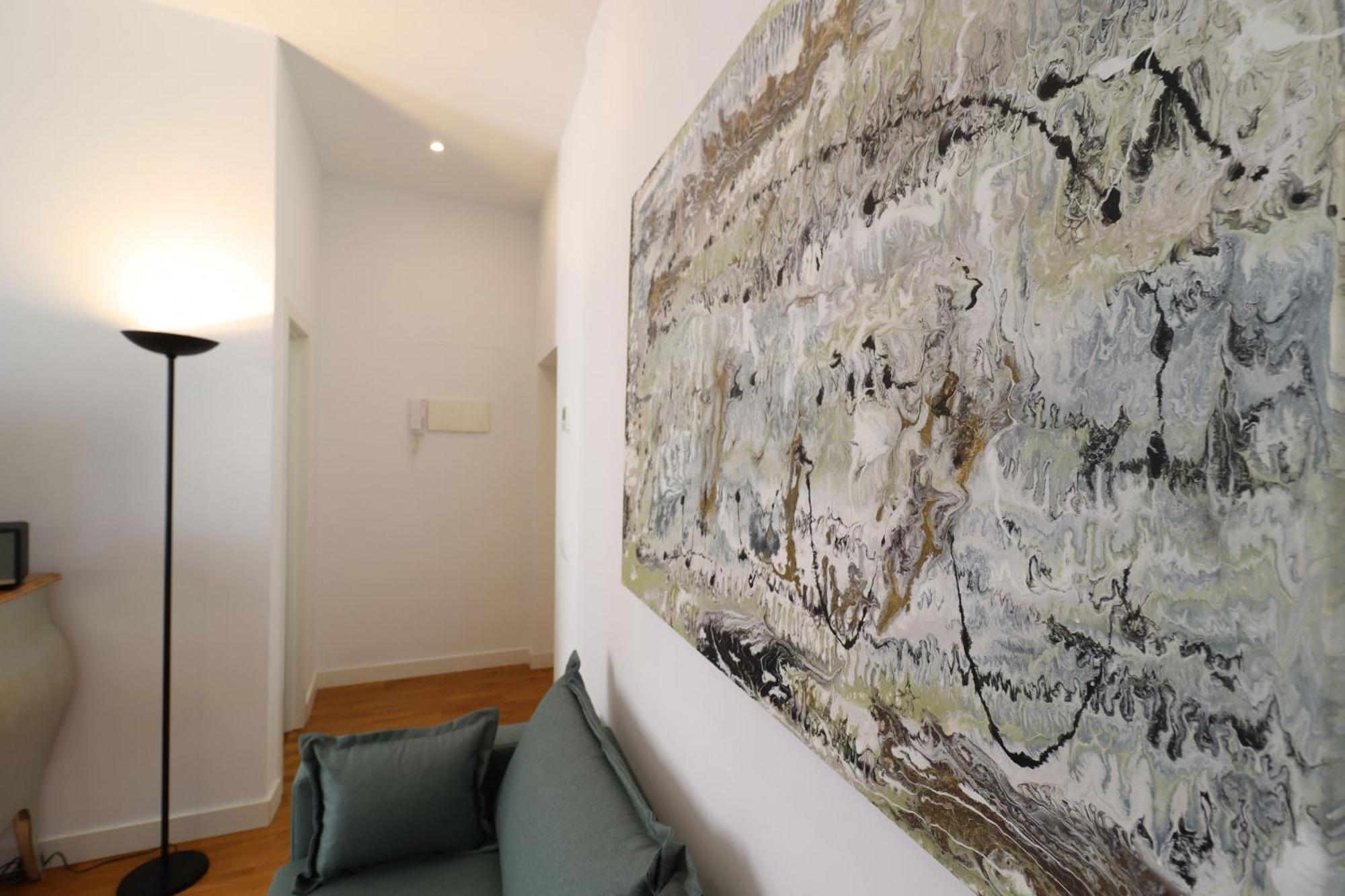 מדריד Chueca Suites מראה חיצוני תמונה