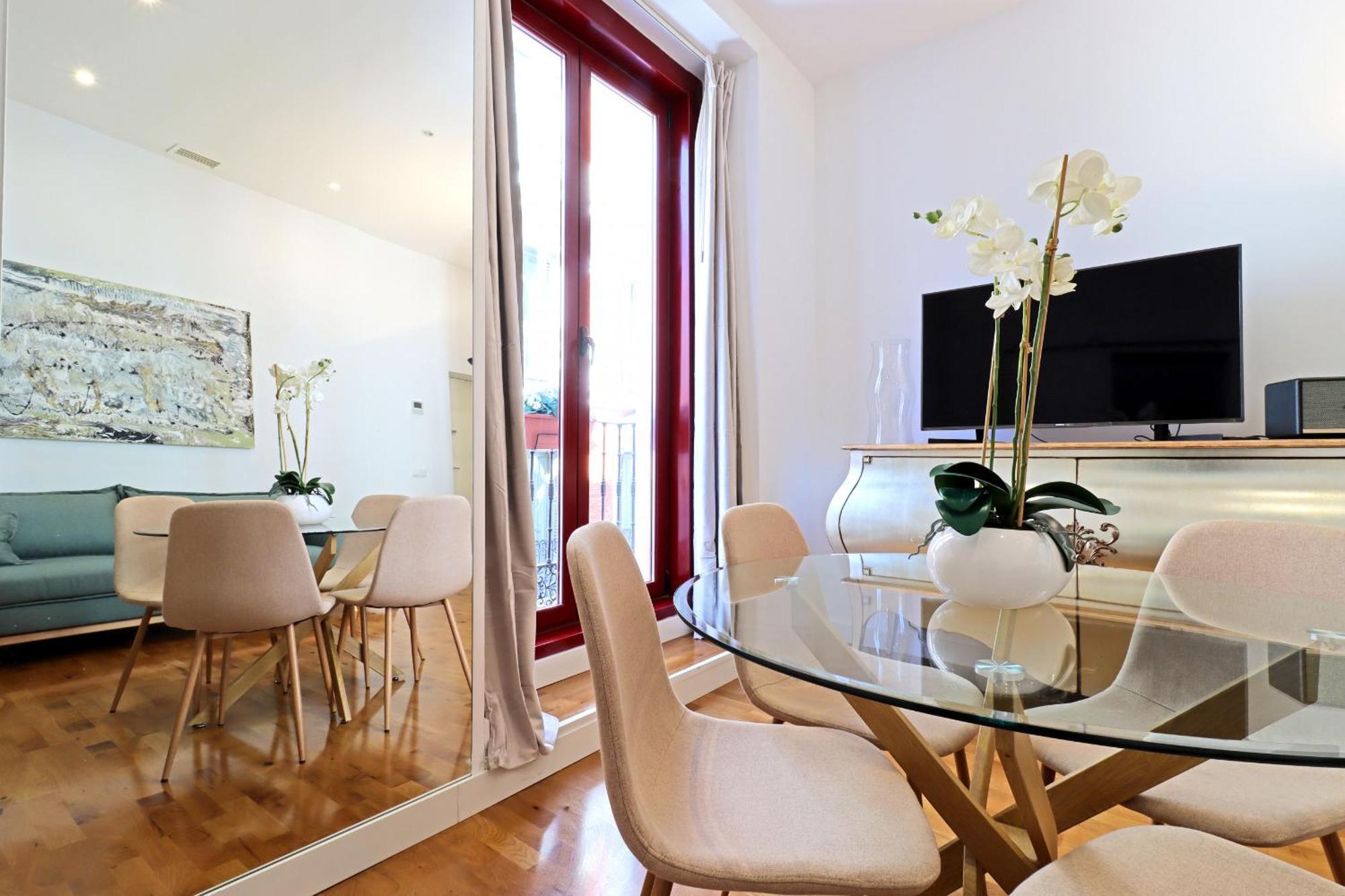 מדריד Chueca Suites מראה חיצוני תמונה